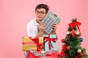 compras navideñas sin descuidar tus finanzas