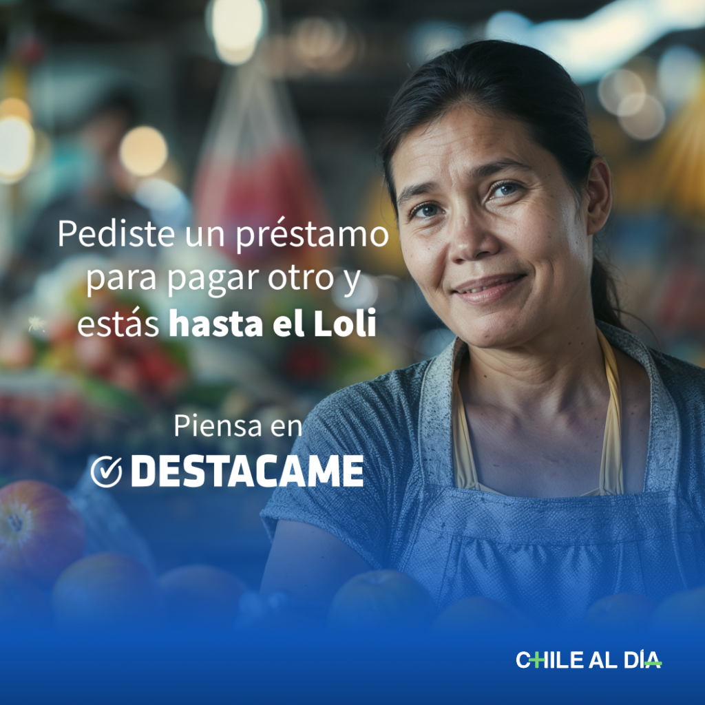 Chile Al día y Destacame
