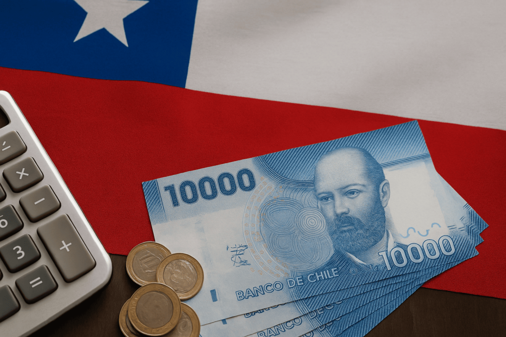 Evita el sobreendeudamiento en Fiestas Patrias Chile